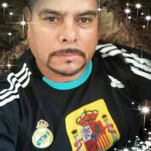 Meet your Posher, Rodolfo